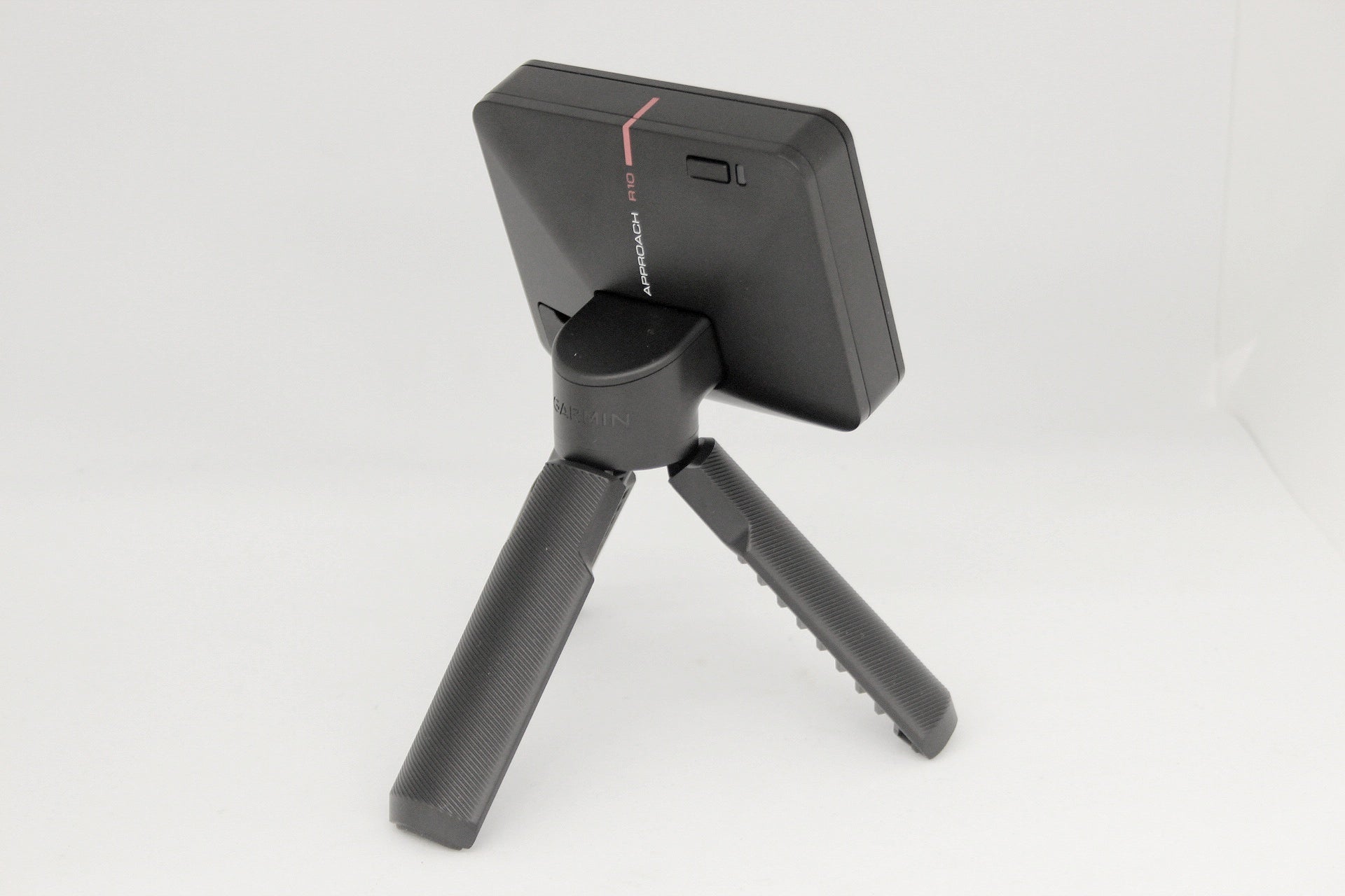 GARMIN/ガーミン APPROACH R10 010 - 02356 - 04 ポータブル弾道測定器/ゴルフシミュレーター - 安心保証・業界最安値の販売 福助